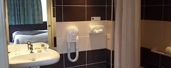 Hotel Restaurant Bel Air Crevin - Axe Rennes Nantes